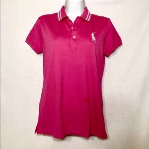 NWT 👚 Ralph Lauren Golf Women’s Polo Shirt